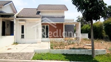 Rumah Dijual di BSB City, Semarang, LB 34m², Harga Kompetitif!