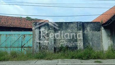 Kavling Komplek x  Kawasan Pekalongan Barat