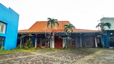 Ruang Usaha di daerah Setiabudi , Semarang ( Me 7726)