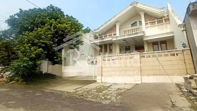 Penawaran Eksklusif, rumah Prestisius di Gajah Mungkur, Semarang, LB 450m²