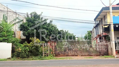 Jual Tanah di Cluster Gringsing Pemandangan Danau dan Taman
