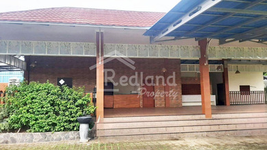 Kesempatan Langka, rumah Mewah di Kendal, Kendal, LB 400m²