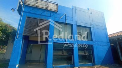 Ruang Usaha di Setiabudi , Semarang ( Me 8016 )