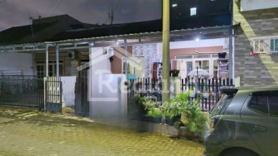 Hunian Favorit di Puri Anjasmoro, Semarang, 2 KT, Harga 875 Juta