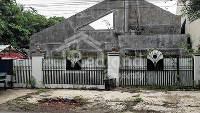 Jual Tanah Area Strategis, Luas 350 m2