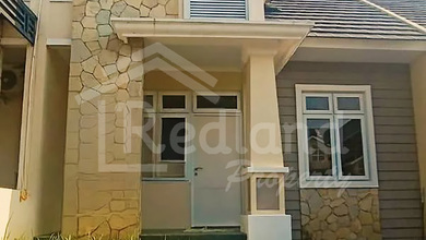 Kesempatan Rumah di Plamongan, Semarang, LB 95m², Harga 1,15 Miliar