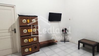 Hunian Sederhana di Area Semarang Barat, Semarang, LT 74m², Harga 450 Juta