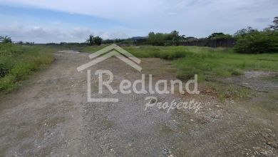 For Sale Tanah Premium di Karangawen, Demak, LT 37000m²