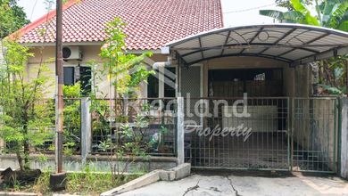 Jual Rumah Nyaman di Puri Anjasmoro, Semarang - LT 200m²