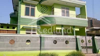 Dikontrakkan Rumah Murah di Semarang Tengah, Semarang, LT 150m²