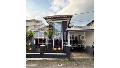 Promo Rumah di Ungaran Timur, Semarang, LB 177m², Harga 1,8 Miliar