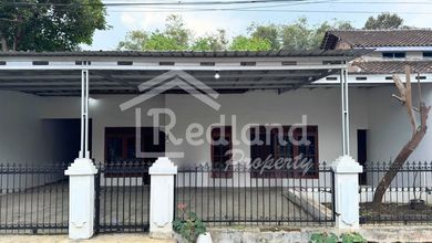 Rumah Area Luxury Boja, Kendal - Harga Menarik 4,3 Miliar