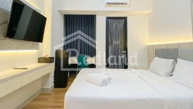 Apartemen Sewa Harga Terjangkau di Banyumanik, Semarang