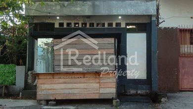 Rumah di Puspowarno , Semarang ( Me 8687 )
