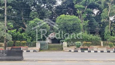 Tanah di Jl Gatot Subroto , Ungaran ( Jo 8515)