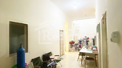 Jual Rumah Terkini di Semarang Barat, Semarang Luas 128 m2