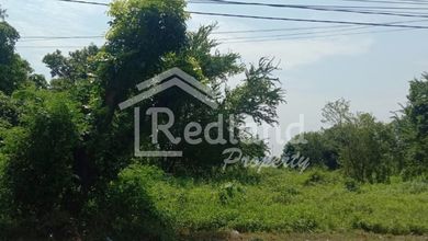 Sewa Tanah Tahunan dengan Harga Murah Area Kendal