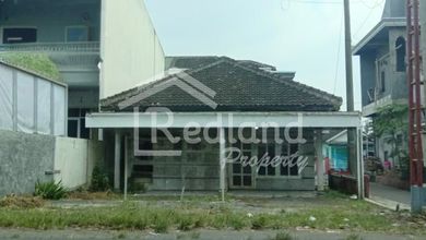 Dijual Rumah Nyaman di Mijen, Semarang - LT 199m²