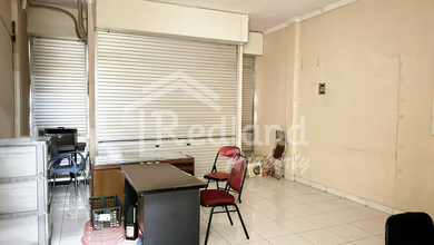 Ruko di Supriyadi , Semarang ( El 7824)