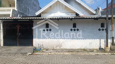 Rumah Modern LT 200 Jual area Semarang Barat, Semarang