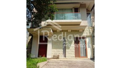 Dijual rumah Premium di Banyumanik, Semarang - LT 162m²