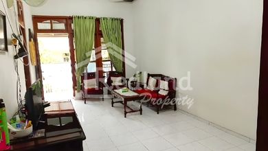 Rumah di Puspogiwang , Semarang ( Me 8686)