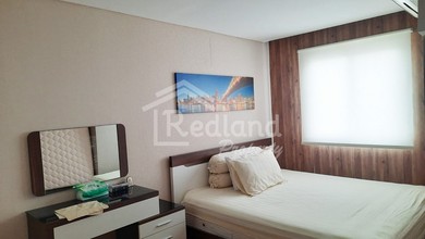 Hot Listing Apartemen Siap Tinggal Favorit di Semarang 1br, 45sqm