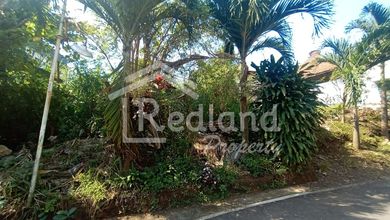 Tanah Siap Bangun di Cluster Ngaliyan Semarang