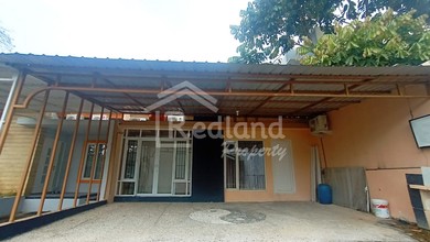 Jual Segera Rumah Elit di BSB City, Semarang, Luas 128 m2