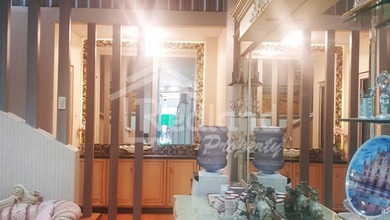 Ruko bagus, Ls 340 m2, di Peterongan Plaza , Semarang Lk 5711 