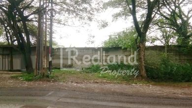 Sewa Tanah Strategis di Ngaliyan, Semarang