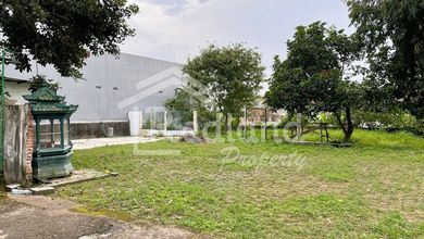 Tanah Elit Dijual di Tembalang, Semarang, Harga 73,7 Triliun