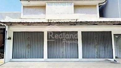 Ruko di daerah Tembalang , Semarang ( Me 7674 )