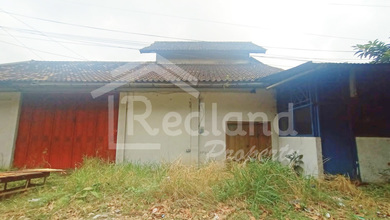 Gudang Di Pantura Semarang Batang ( Me 7833 )