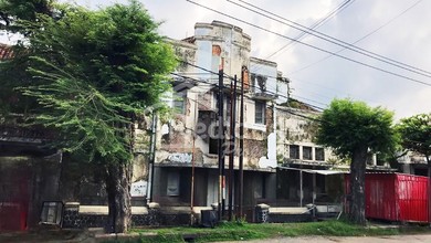 Kavling dengan Nilai Terjangkau Daerah Semarang Tengah Semarang