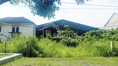 Sewa Tanah Tempat Strategis Lokasi Semarang Barat, Ideal untuk Usaha