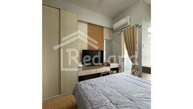 Apartemen Amartha View LT 18 , Ngaliyan Semarang ( Me 8735)