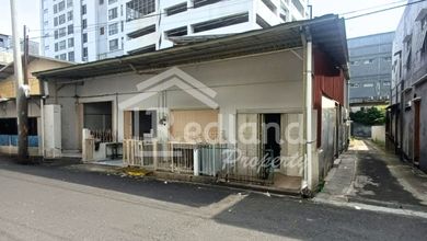 Ruang Usaha Siap Pakai di Daerah Lamper, Gayamsari Semarang Timur ( Jo 8750 )