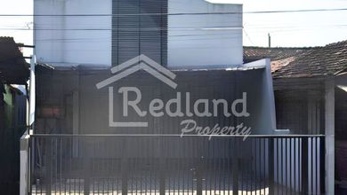 Ruang Usaha di Bandungrejo , Mranggen ( Jo 8801 )