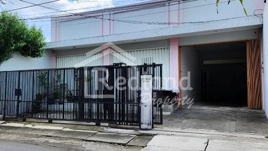 Ruang Usaha di Sawojajar , Semarang ( Jo 8830 )