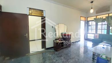 Rumah di Puri Anjasmoro , Semarang ( Jo 8820)