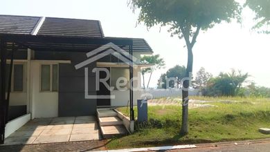 Rumah di Aurora Terrace Bsb Village Mijen Semarang ( Jo 8823 )