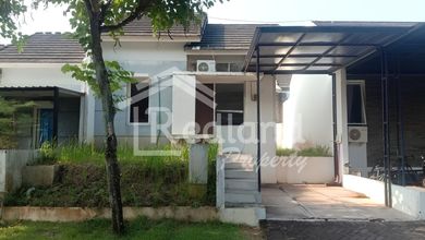 Rumah di Aurora Terrace Bsb Village , Mijen Semarang ( Jo 8821 )