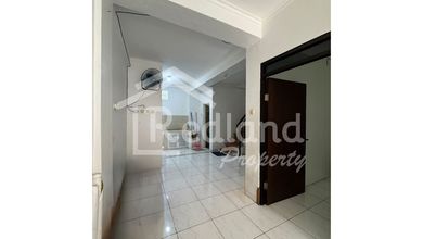 Rumah di Gabahan, Mt Haryono Semarang Tengah ( On 8789 )