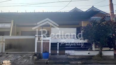 Rumah di Puri Anjasmoro , Semarang ( Jo 8808 )