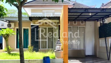 Rumah di Perum Beranda Bali , Bsb City Semarang ( Jo 8817 )