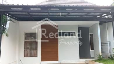 Rumah di Aurora Valley Bsb Village Mijen , Semarang ( Jo 8838)
