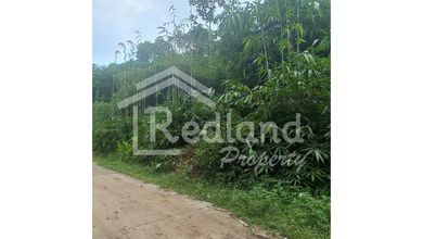 Tanah Dekat Rest Area Salatiga ( Jo 8724 )