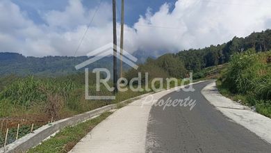 Tanah di Jogonayan Smart Village , Ngablak Magelang ( Jo 8752 )