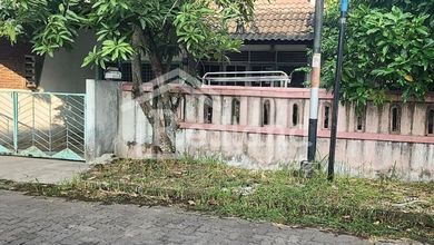 Tanah di Puri Anjasmoro , Semarang ( Jo 8809 )